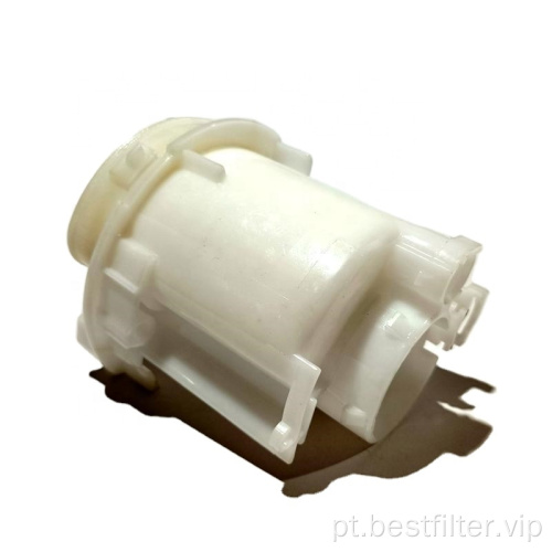 Elemento de filtro de combustível do motor de peças de automóveis da máquina 16010-SAA-000